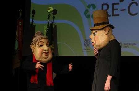 Novinarska konferenca Pust 2024 09 Foto Ljubo Vukelič